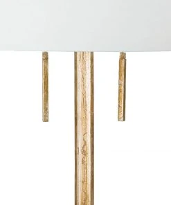 Regina Andrew Le Chic Table Lamp (Antique Gold Leaf) Table Lamps 9 Regina Andrew Le Chic Table Lamp (Antique Gold Leaf) Table Lamps