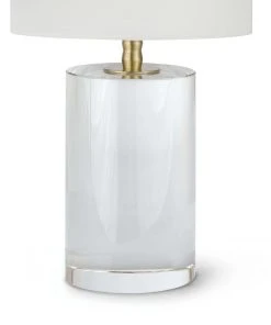 Table Lamps Regina Andrew Juliet Crystal Table Lamp Small