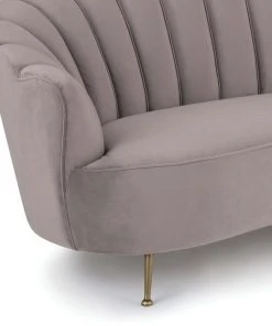 Regina Andrew Rita Velvet Sofa 9 Regina Andrew Rita Velvet Sofa