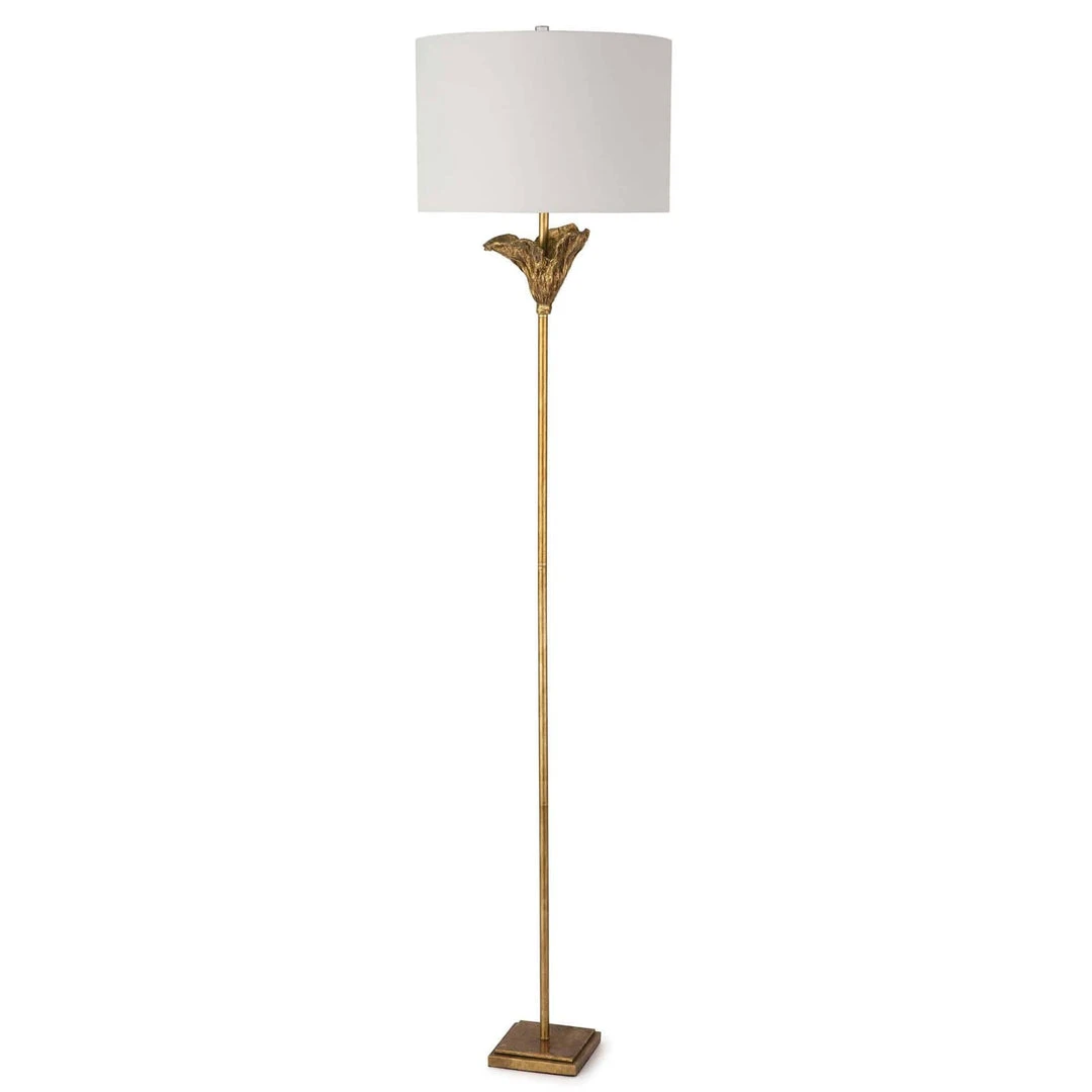 Regina Andrew Monet Floor Lamp Floor Lamps 3 Regina Andrew Monet Floor Lamp Floor Lamps