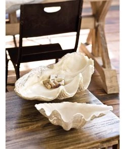 Regina Andrew Imperial Clam Large