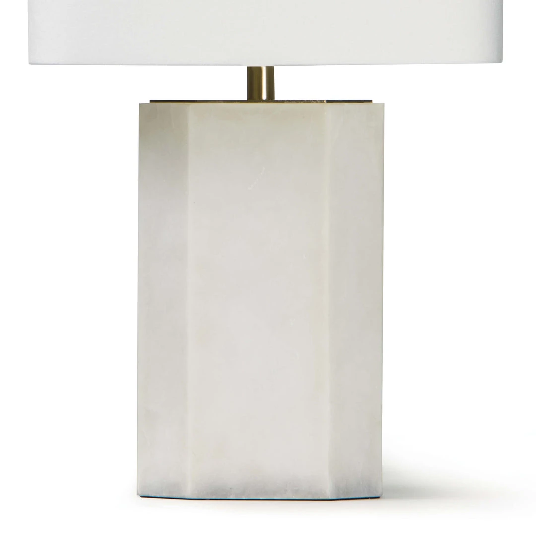 Regina Andrew Grace Alabaster Table Lamp 6 Regina Andrew Grace Alabaster Table Lamp