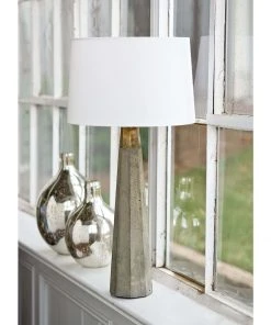 Regina Andrew Beretta Concrete Table Lamp Table Lamps