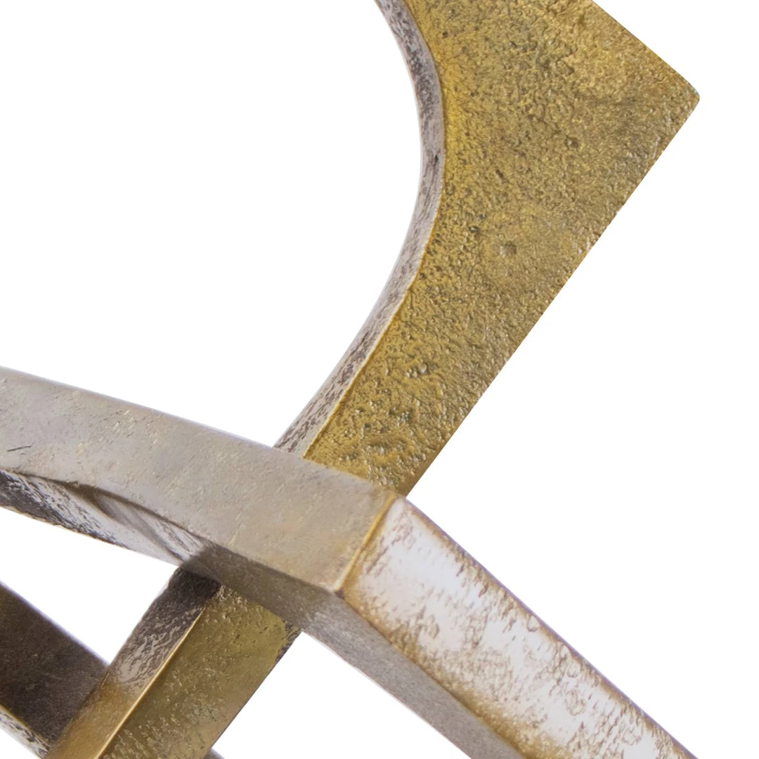 Regina Andrew Emil Sculpture (Brass) DECOR 4 Regina Andrew Emil Sculpture (Brass) DECOR