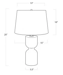 Table Lamps Regina Andrew Joan Alabaster Table Lamp Large 15 Table Lamps Regina Andrew Joan Alabaster Table Lamp Large