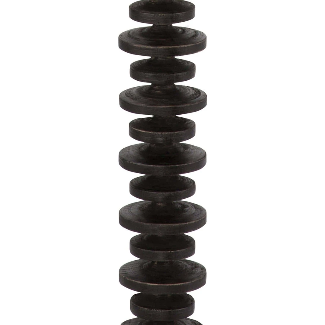 Regina Andrew Fishbone Floor Lamp (Ebony) Floor Lamps 8 Regina Andrew Fishbone Floor Lamp (Ebony) Floor Lamps