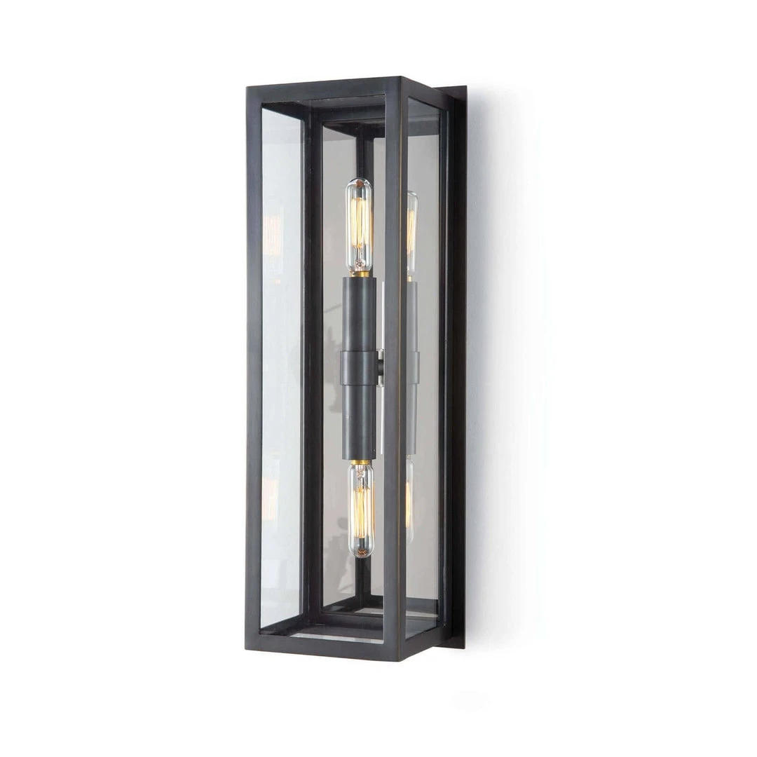 Regina Andrew Ritz Sconce (Oil Rubbed Bronze) 3 Regina Andrew Ritz Sconce (Oil Rubbed Bronze)