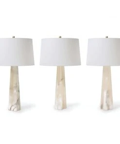 Table Lamps Regina Andrew Quatrefoil Alabaster Table Lamp Large 12 Table Lamps Regina Andrew Quatrefoil Alabaster Table Lamp Large