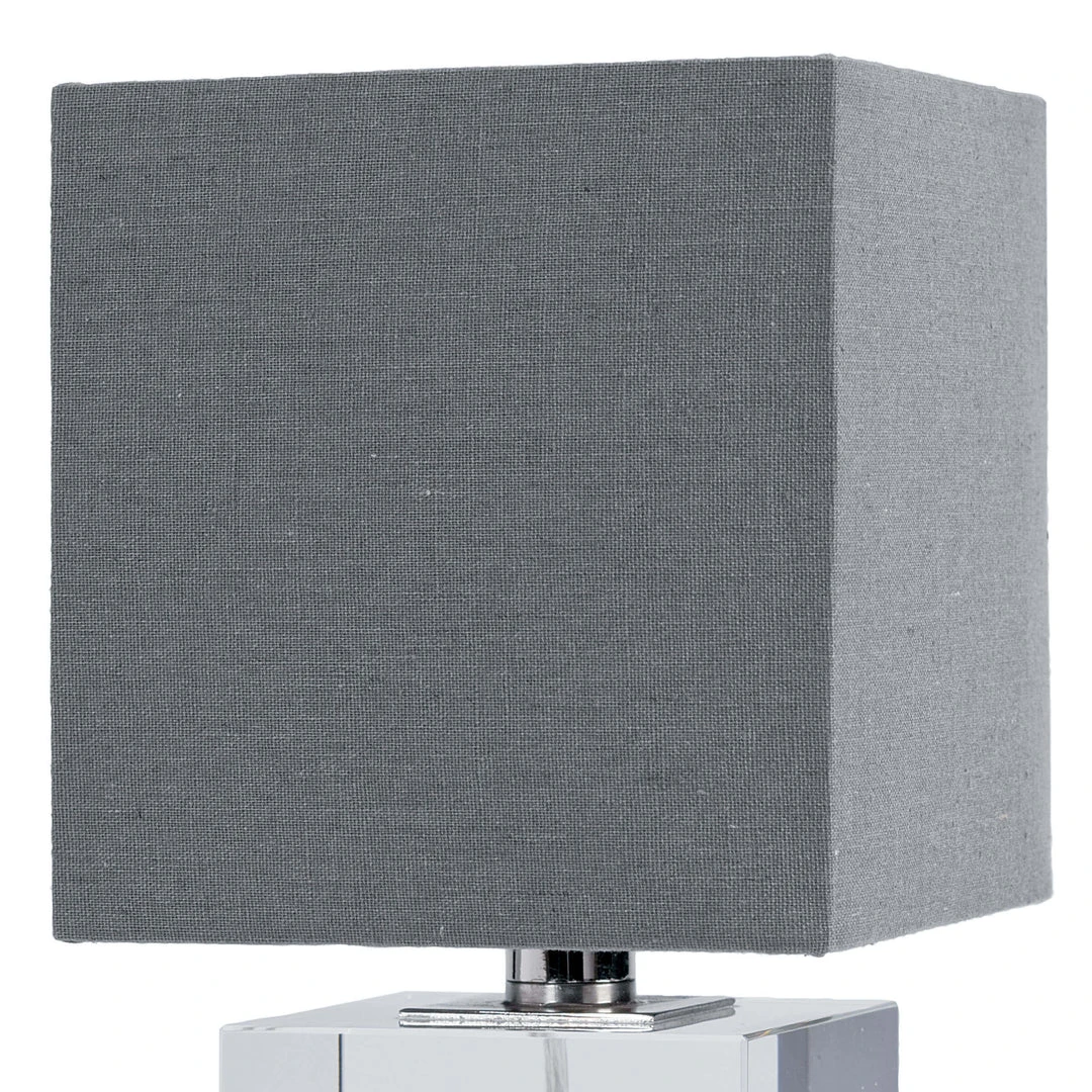 Table Lamps Regina Andrew Crystal Mini Block Lamp 4 Table Lamps Regina Andrew Crystal Mini Block Lamp