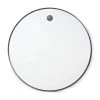 Regina Andrew Hanging Circular Mirror (Steel)