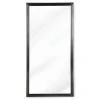 Regina Andrew Rectangle Mirror (Steel) DECOR