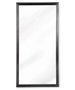 Regina Andrew Rectangle Mirror (Steel) DECOR
