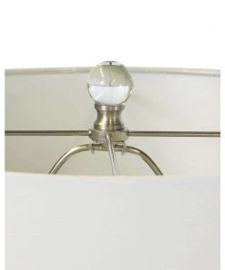 Regina Andrew Wisteria Ceramic Table Lamp Table Lamps