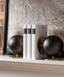 Regina Andrew Grant Bookends