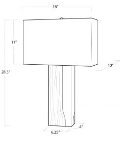 Regina Andrew Venus Table Lamp 13 Regina Andrew Venus Table Lamp