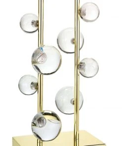 Regina Andrew Bijou Table Lamp (Clear) Table Lamps 11 Regina Andrew Bijou Table Lamp (Clear) Table Lamps