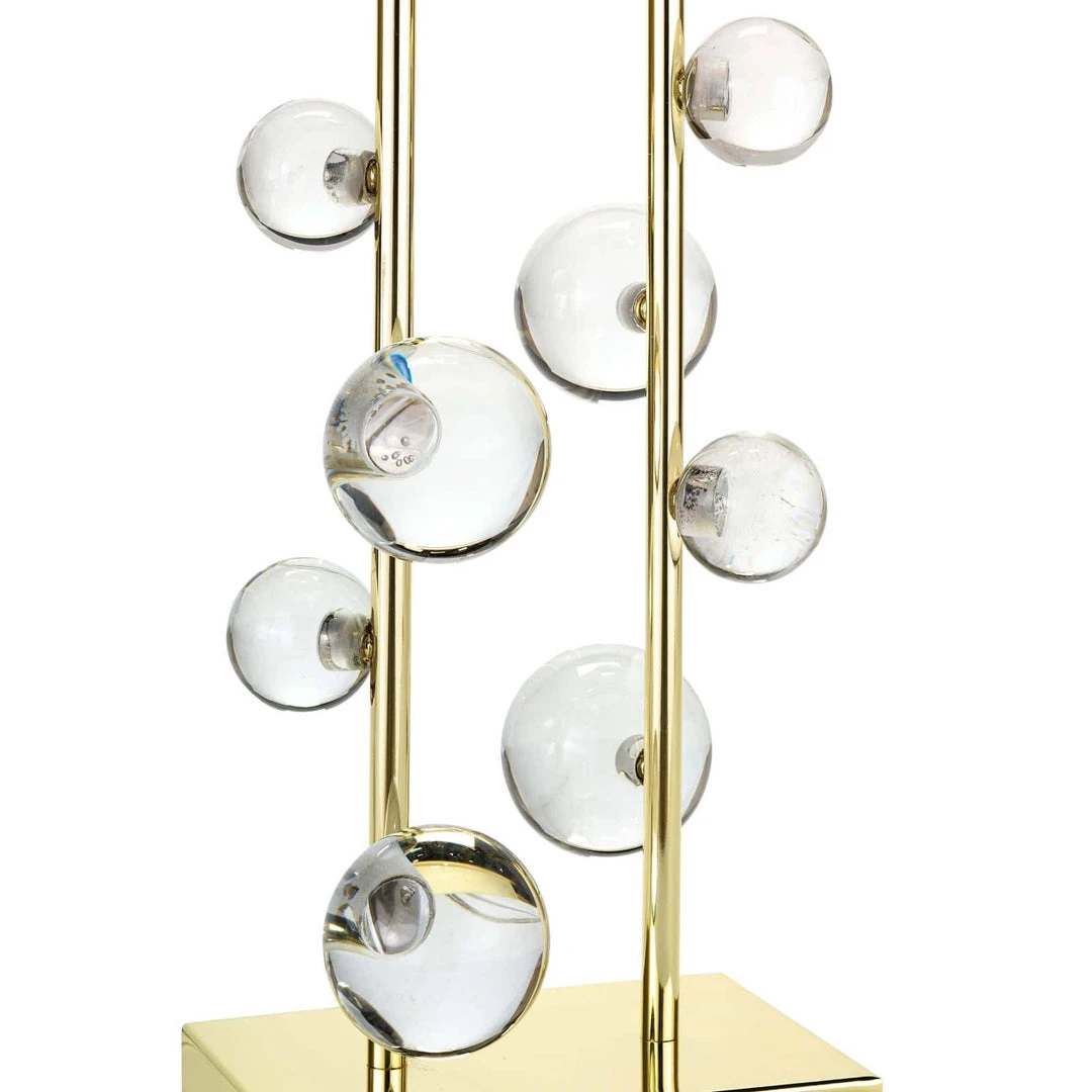 Regina Andrew Bijou Table Lamp (Clear) Table Lamps 5 Regina Andrew Bijou Table Lamp (Clear) Table Lamps