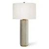 Regina Andrew Gear Concrete Table Lamp