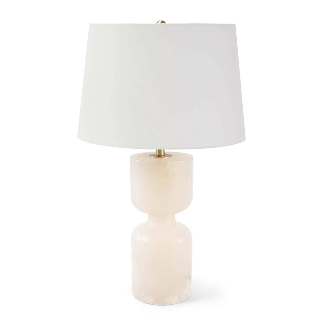 Table Lamps Regina Andrew Joan Alabaster Table Lamp Large 5 Table Lamps Regina Andrew Joan Alabaster Table Lamp Large