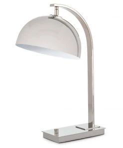 Regina Andrew Otto Desk Lamp (Polished Nickel) 13 Regina Andrew Otto Desk Lamp (Polished Nickel)