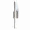 Regina Andrew Redford Sconce (Polished Nickel) All Lighting