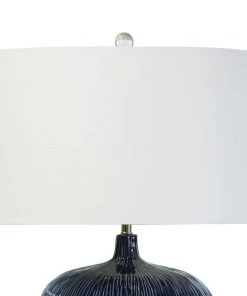 Regina Andrew Wisteria Ceramic Table Lamp Table Lamps