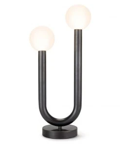 Regina Andrew Happy Table Lamp (Oil Rubbed Bronze) Table Lamps