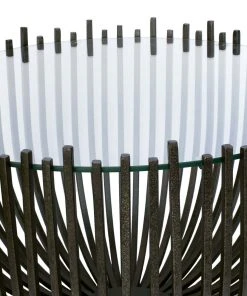 Regina Andrew Webbed Coffee Table