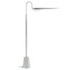 Regina Andrew Raven Floor Lamp (Polished Nickel) 2 Regina Andrew Raven Floor Lamp (Polished Nickel)