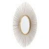 Regina Andrew Sedona Oval Mirror DECOR