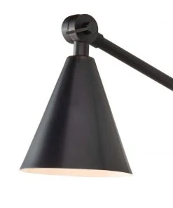 Regina Andrew Sal Task Sconce (Oil Rubbed Bronze) All Lighting