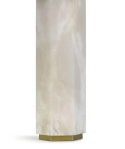 Table Lamps Regina Andrew Gear Alabaster Table Lamp