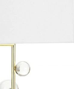 Regina Andrew Bijou Table Lamp (Clear) Table Lamps 12 Regina Andrew Bijou Table Lamp (Clear) Table Lamps