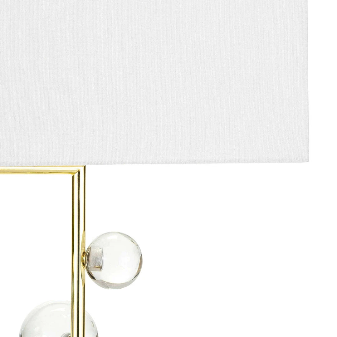 Regina Andrew Bijou Table Lamp (Clear) Table Lamps 6 Regina Andrew Bijou Table Lamp (Clear) Table Lamps