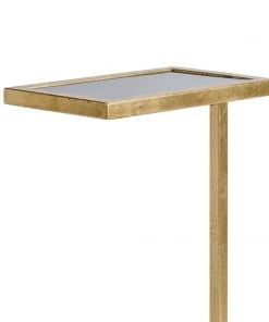 Side & End Tables Regina Andrew Liam Drink Table