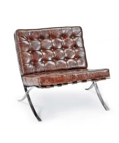 Regina Andrew Soho Chair (Cigar)