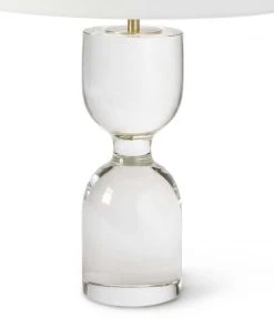 Regina Andrew Joan Crystal Table Lamp Large