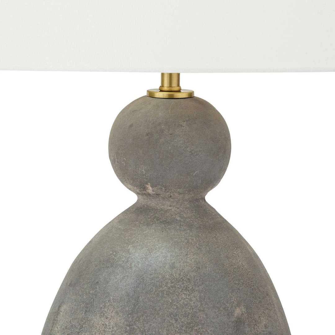 Regina Andrew Playa Ceramic Table Lamp 6 Regina Andrew Playa Ceramic Table Lamp