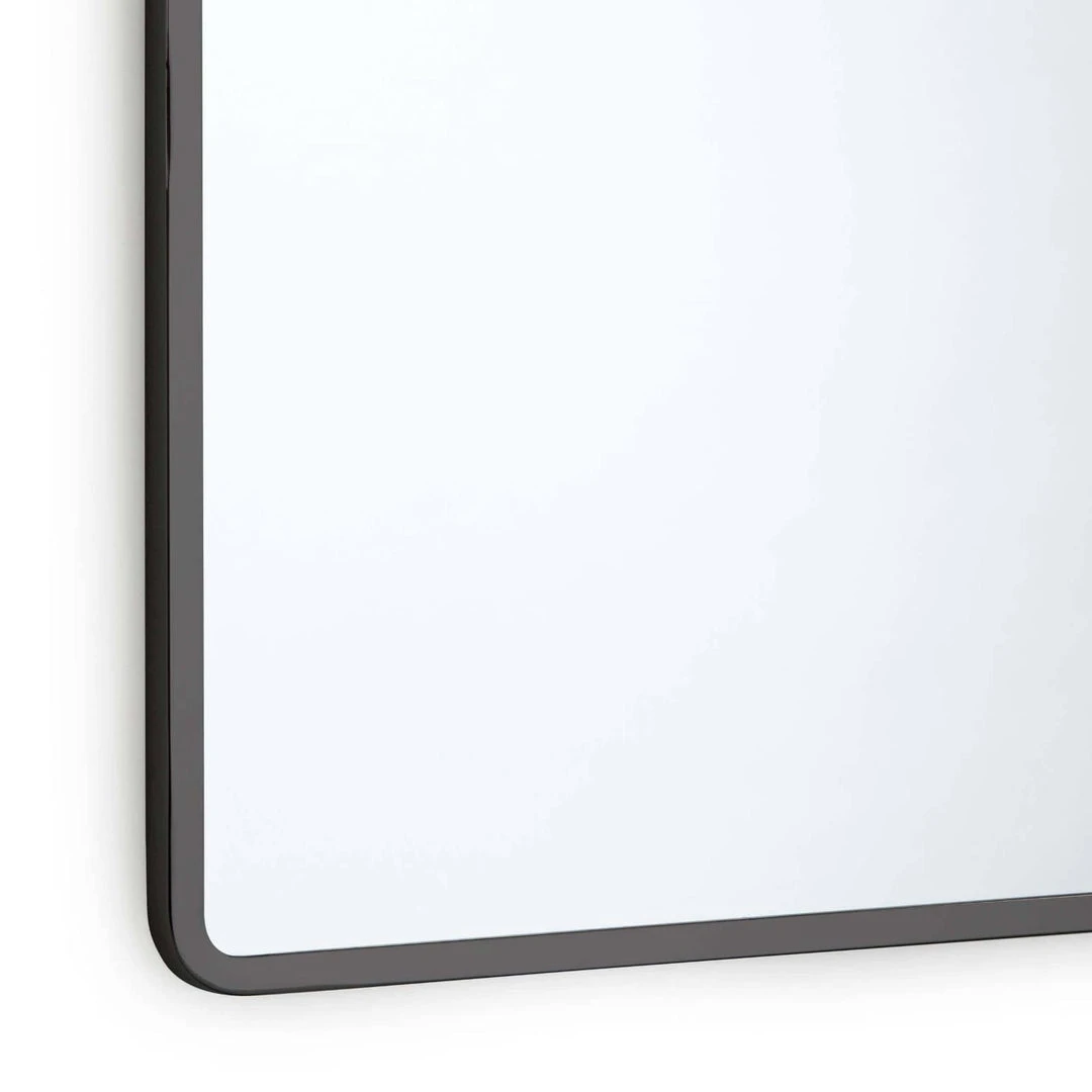 Regina Andrew Cloak Mirror (Steel) 7 Regina Andrew Cloak Mirror (Steel)