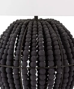 Regina Andrew Tropez Table Lamp (Grey) 10 Regina Andrew Tropez Table Lamp (Grey)