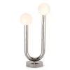 Table Lamps Regina Andrew Happy Table Lamp (Polished Nickel)