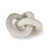 Regina Andrew Cassius Marble Sculpture (White) DECOR 1 Regina Andrew Cassius Marble Sculpture (White) DECOR