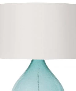 Regina Andrew Catalina Glass Table Lamp Table Lamps