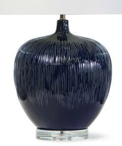 Regina Andrew Wisteria Ceramic Table Lamp Table Lamps
