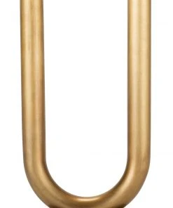 Regina Andrew Happy Table Lamp (Natural Brass)