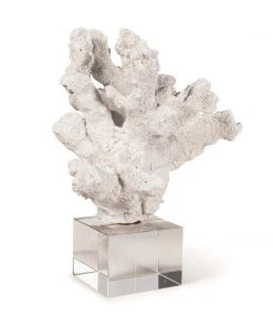 DECOR Regina Andrew Triton Coral Accessory