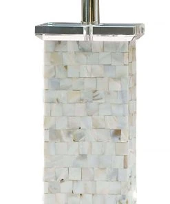 Table Lamps Regina Andrew Brook Mother Of Pearl Table Lamp