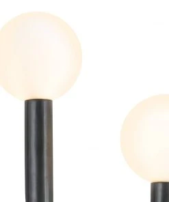 Regina Andrew Happy Sconce Right Side (Oil Rubbed Bronze) All Lighting