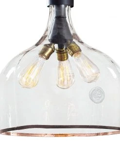 All Lighting Regina Andrew Demi John Pendant Large 9 All Lighting Regina Andrew Demi John Pendant Large