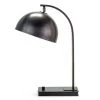 Table Lamps Regina Andrew Otto Desk Lamp (Oil Rubbed Bronze) 1 Table Lamps Regina Andrew Otto Desk Lamp (Oil Rubbed Bronze)